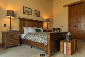 Luxury Single Room, Balcony, Valley View - Hacienda Zotoluca (Zotoluca)