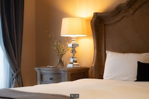 Luxury Single Room, Balcony, Valley View | Desk, free WiFi - Hacienda Zotoluca (Apan)