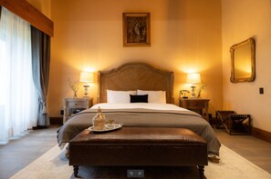 Luxury Single Room, Balcony, Valley View - Hacienda Zotoluca (Zotoluca)