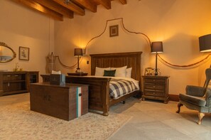 Luxury Single Room, Balcony, Valley View - Hacienda Zotoluca (Zotoluca)