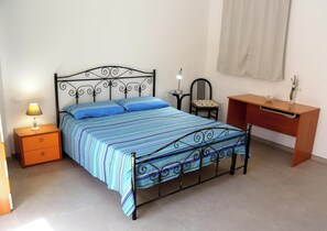Room - Duchessa Apartment in Downtown Gallipoli (Gallipoli)