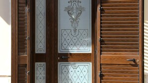 Außendetails