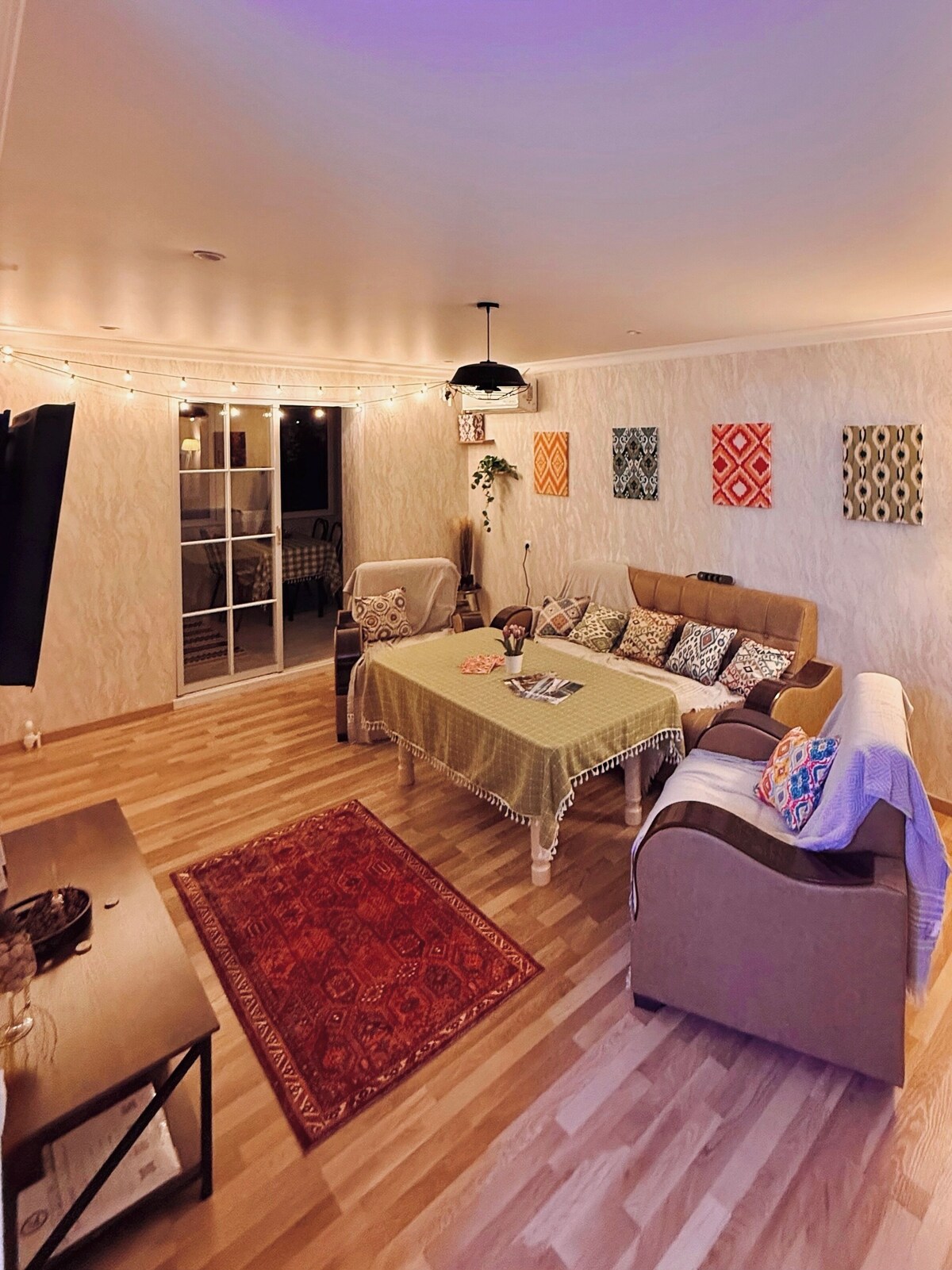 Bild für Gastgeberprofil