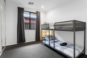 Room - Brahma Lodge Living | Modern & Spacious (Brahma Lodge)