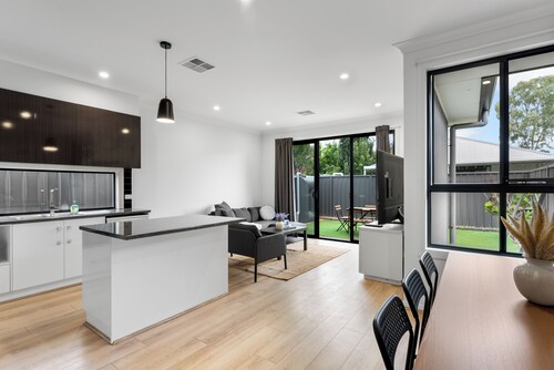 Brahma Lodge Living | Modern & Spacious