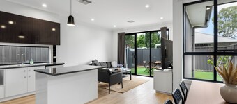 Brahma Lodge Living | Modern & Spacious