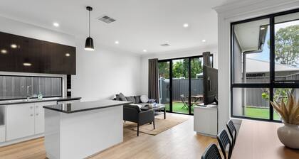 Brahma Lodge Living | Modern & Spacious