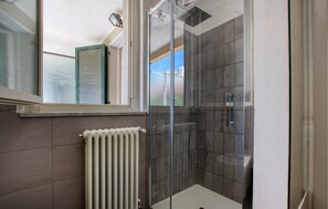 Dusche, Haartrockner
