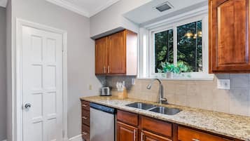 Cucina privata