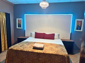 Basic Room - Hotel Maya Copan Centro (San Pedro Sula)