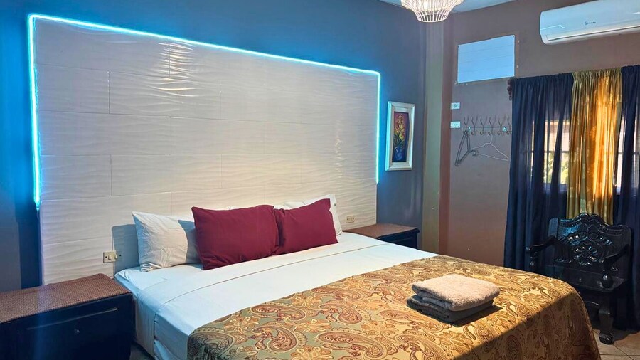 Hotel Maya Copan Centro