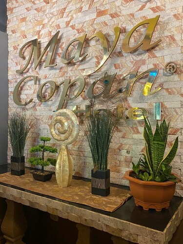 Hotel Maya Copan Centro