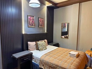 Basic Room