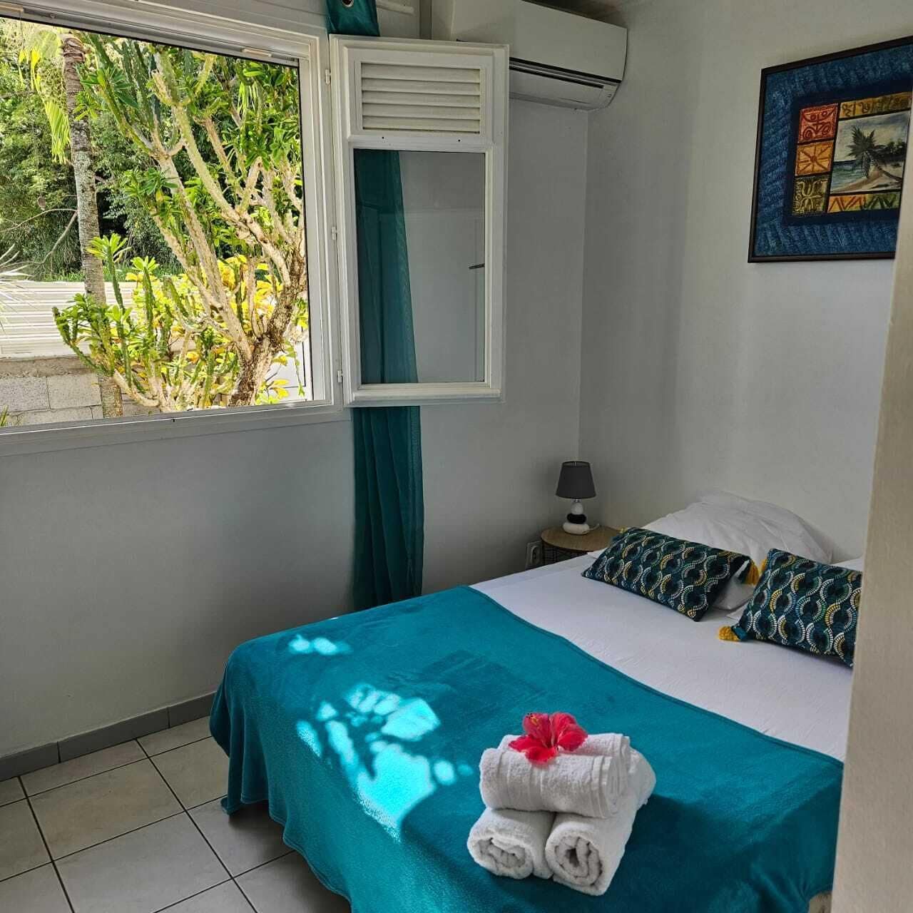 Habitación