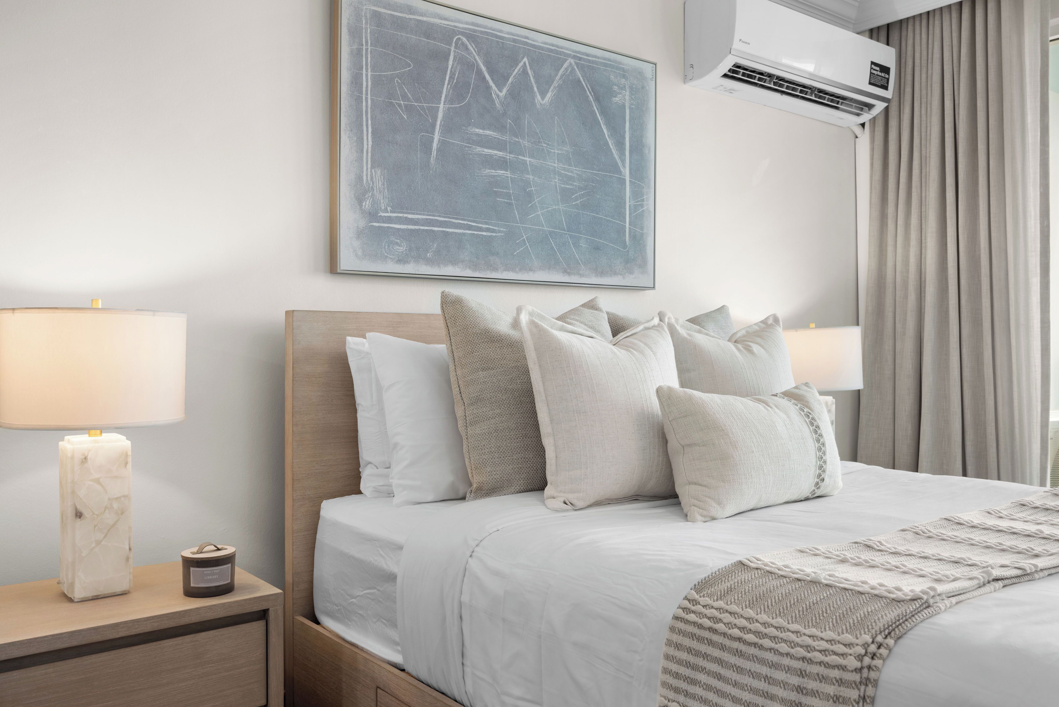 Deluxe Studio, Balcony, Lagoon View