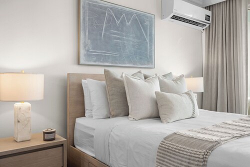 Condado Lagoon - Lux Waterfront Studios