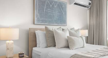 Condado Lagoon - Lux Waterfront Studios