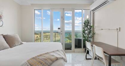 Condado Lagoon - Lux Waterfront Studios