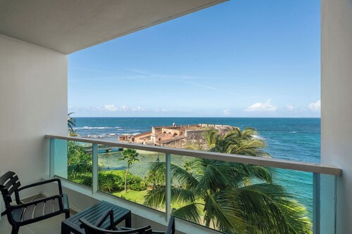 Condado Lagoon - Lux Waterfront Studios