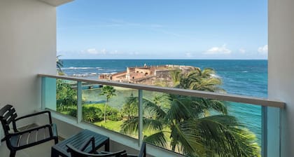 Condado Lagoon - Lux Waterfront Studios