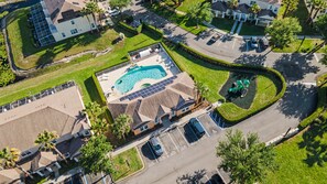 Exterior - Vrbo Property (Clermont)