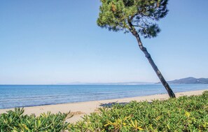 Beach - Gorgeous apartment in Punta Ala (Punta Ala)