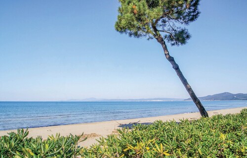 Gorgeous apartment in Punta Ala