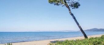 Gorgeous apartment in Punta Ala