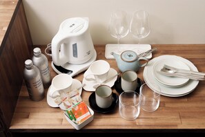 Coffee and/or coffee maker - T9 HAKODATE (Hakodate City)