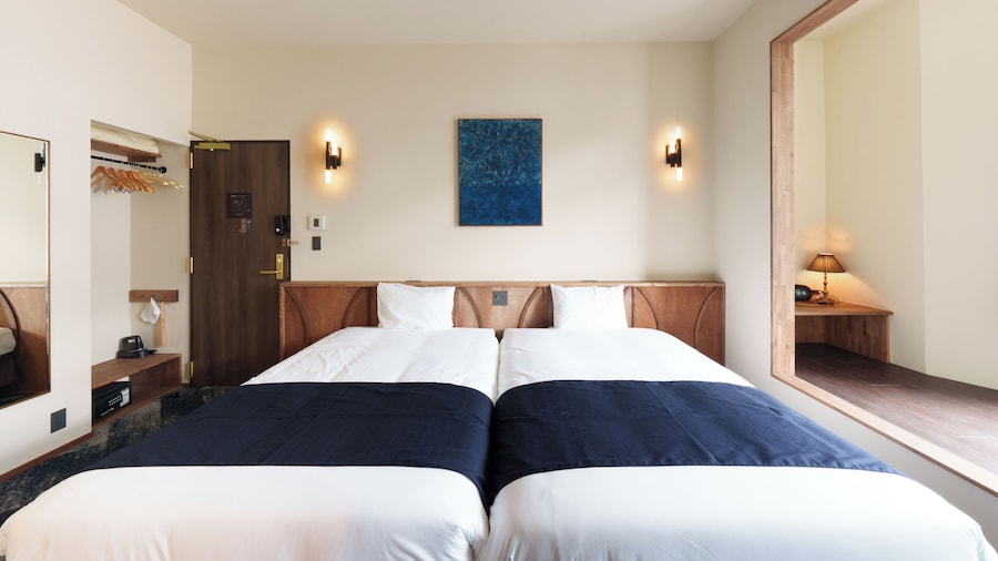 T9 函馆