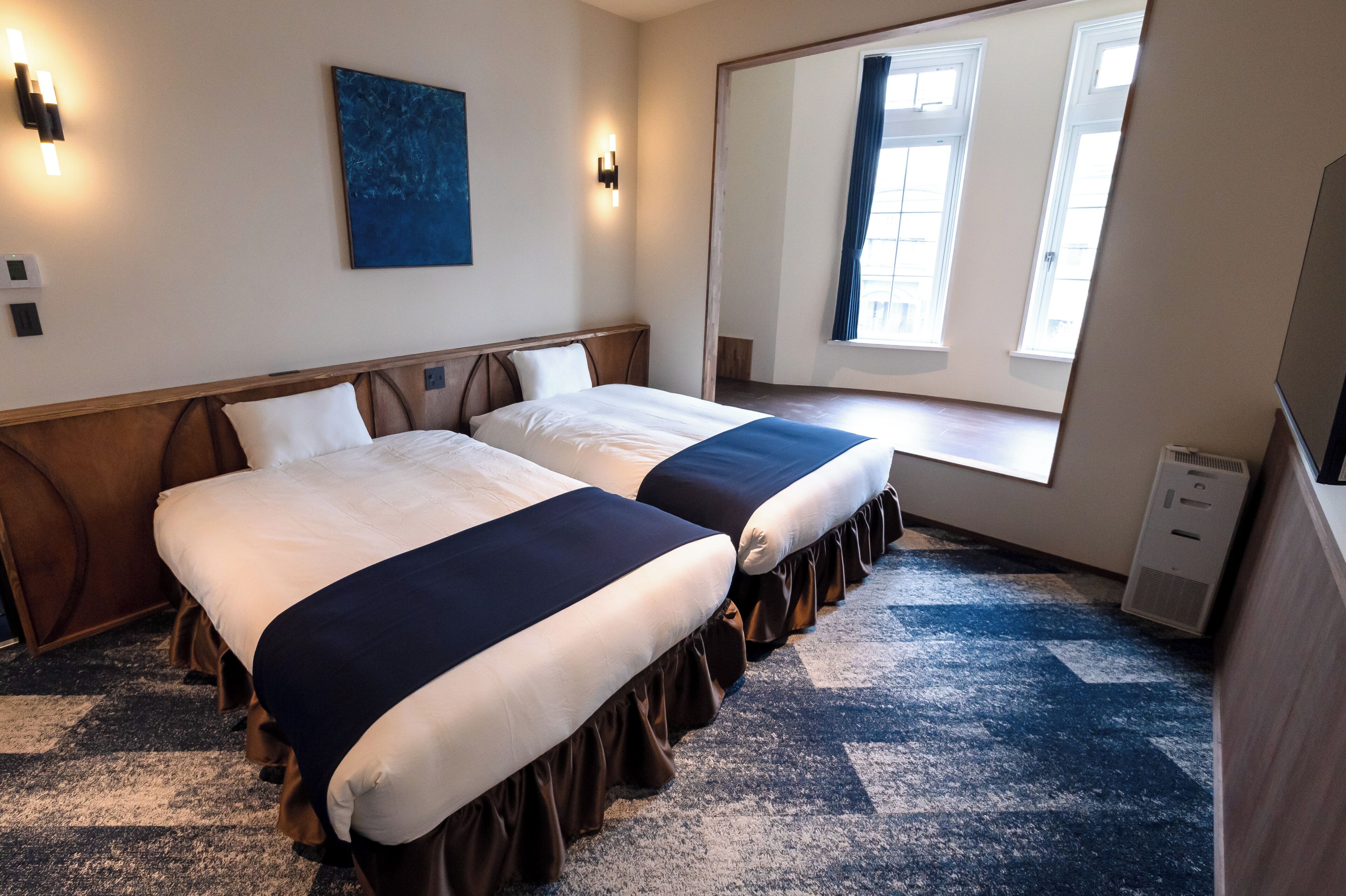 Tomannsrom – classic