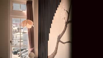 Sakura, Non Smoking | In-room safe, individually decorated, blackout drapes