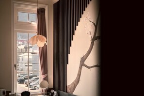 Sakura, Non Smoking | In-room safe, individually decorated, blackout curtains - T9 HAKODATE (Hakodate)