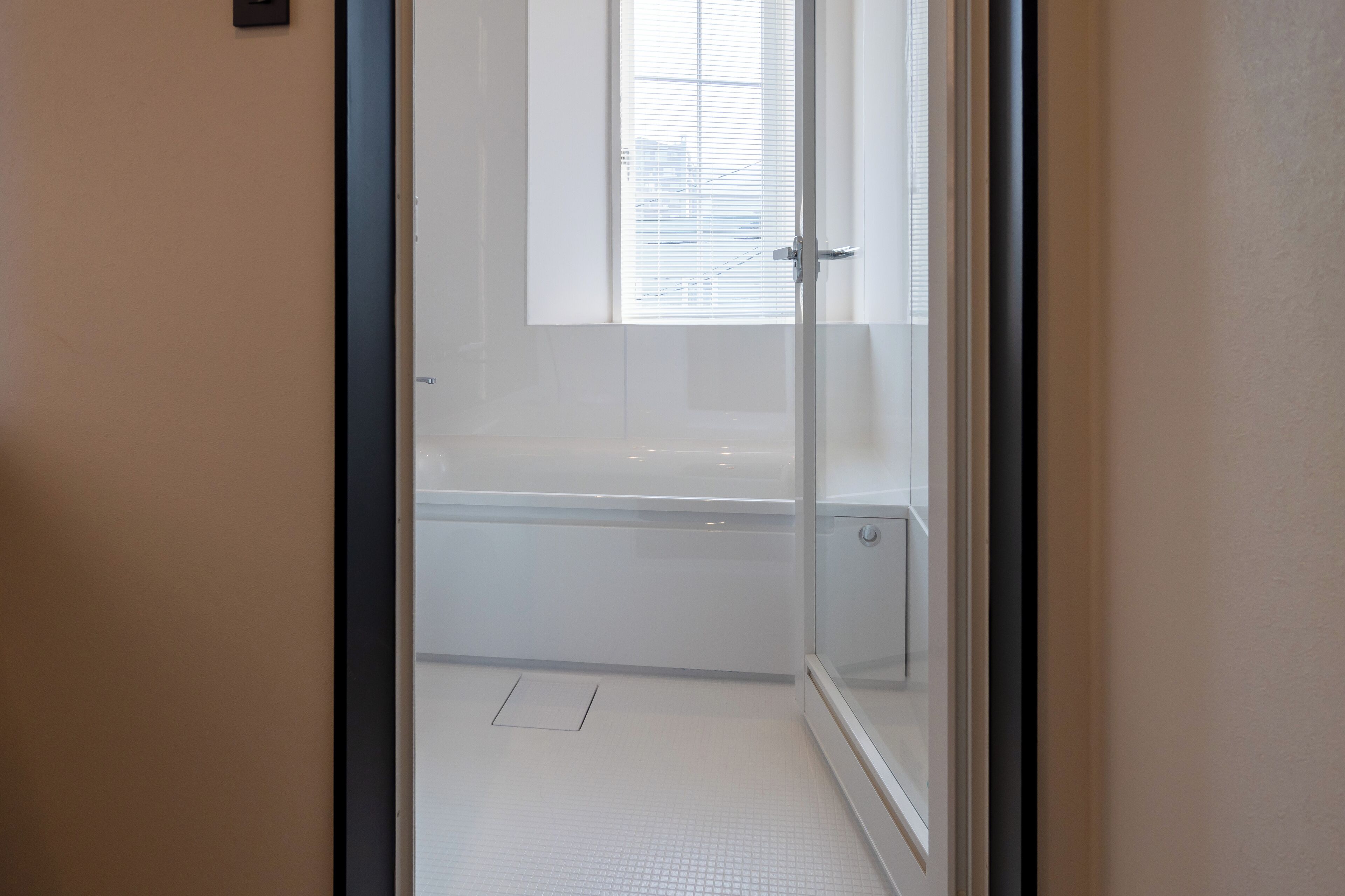 Midori, Non Smoking | Bathroom | Separate tub and shower, free toiletries, hair dryer, electronic bidet