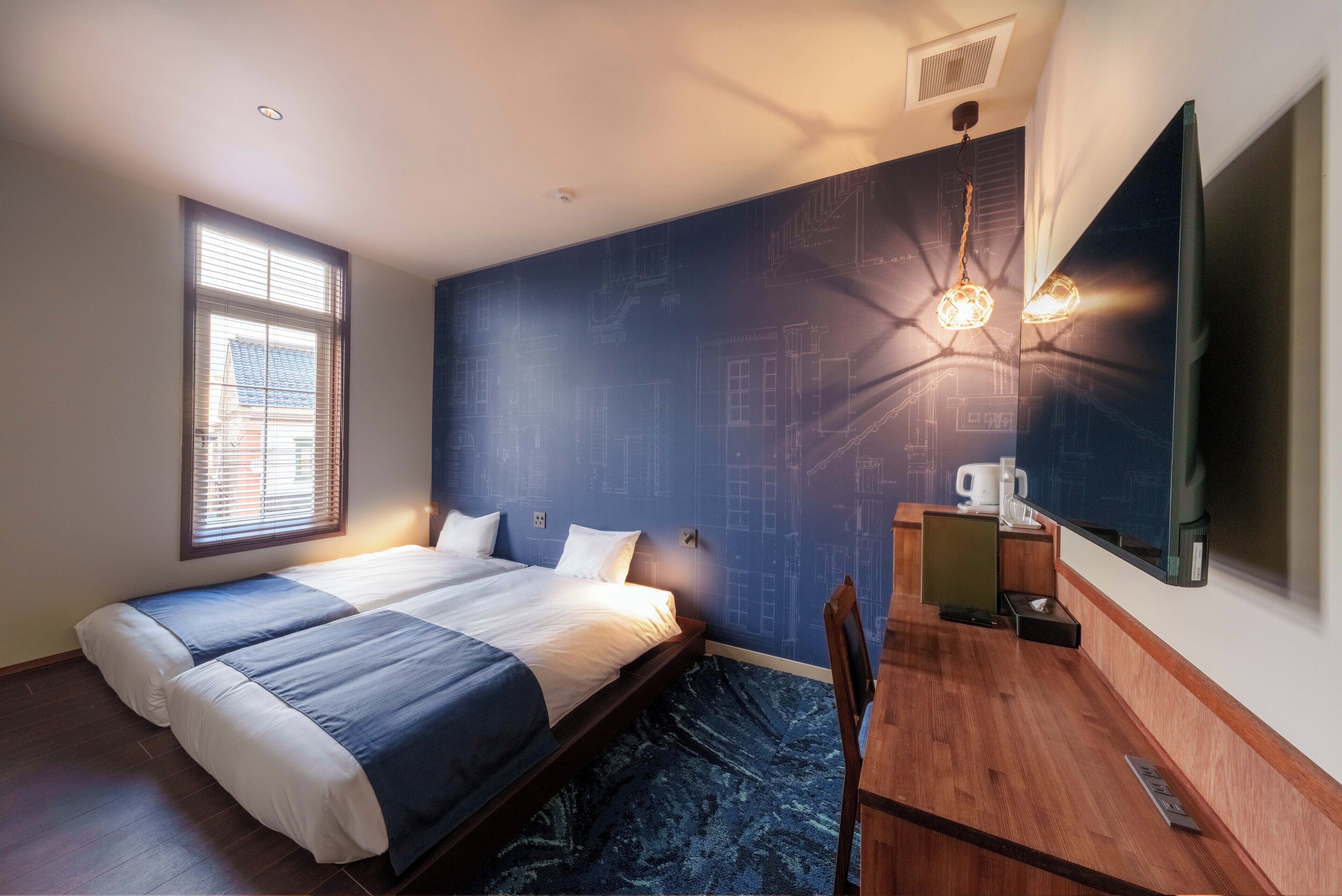 Tomannsrom – classic