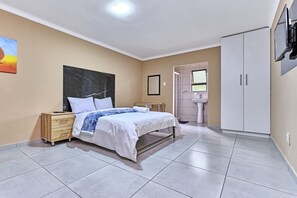 Kamer, meerdere slaapkamers, roken, open haard