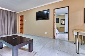 Room, Multiple Bedrooms, Smoking, Fireplace | Room amenity - Room-45 On Westmoreland Luxury Guest Hou (Johannesburg)