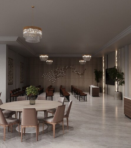 Swiss-Belhotel Nizwa