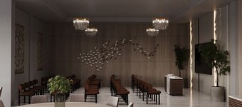 Swiss-Belhotel Nizwa