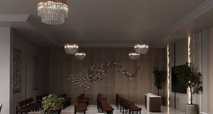 Swiss-Belhotel Nizwa