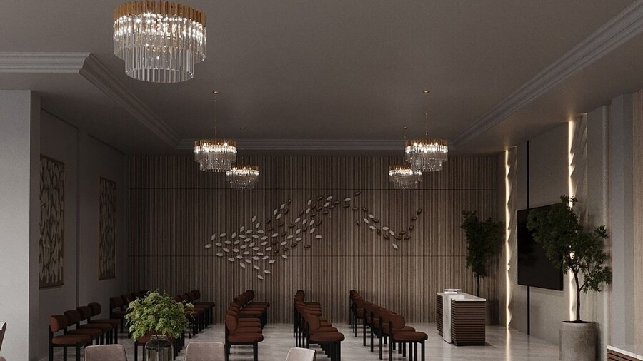 Swiss-Belhotel Nizwa