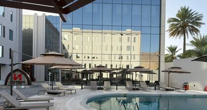 Swiss-Belhotel Nizwa