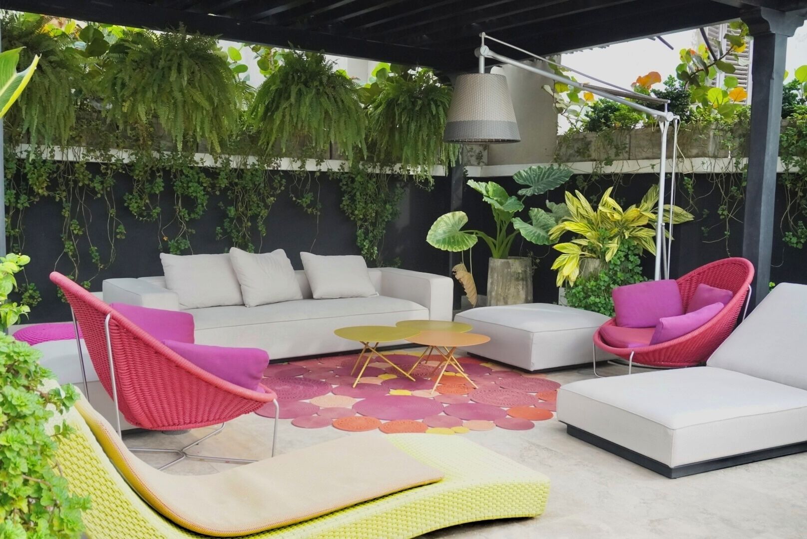 Terrass/Patio