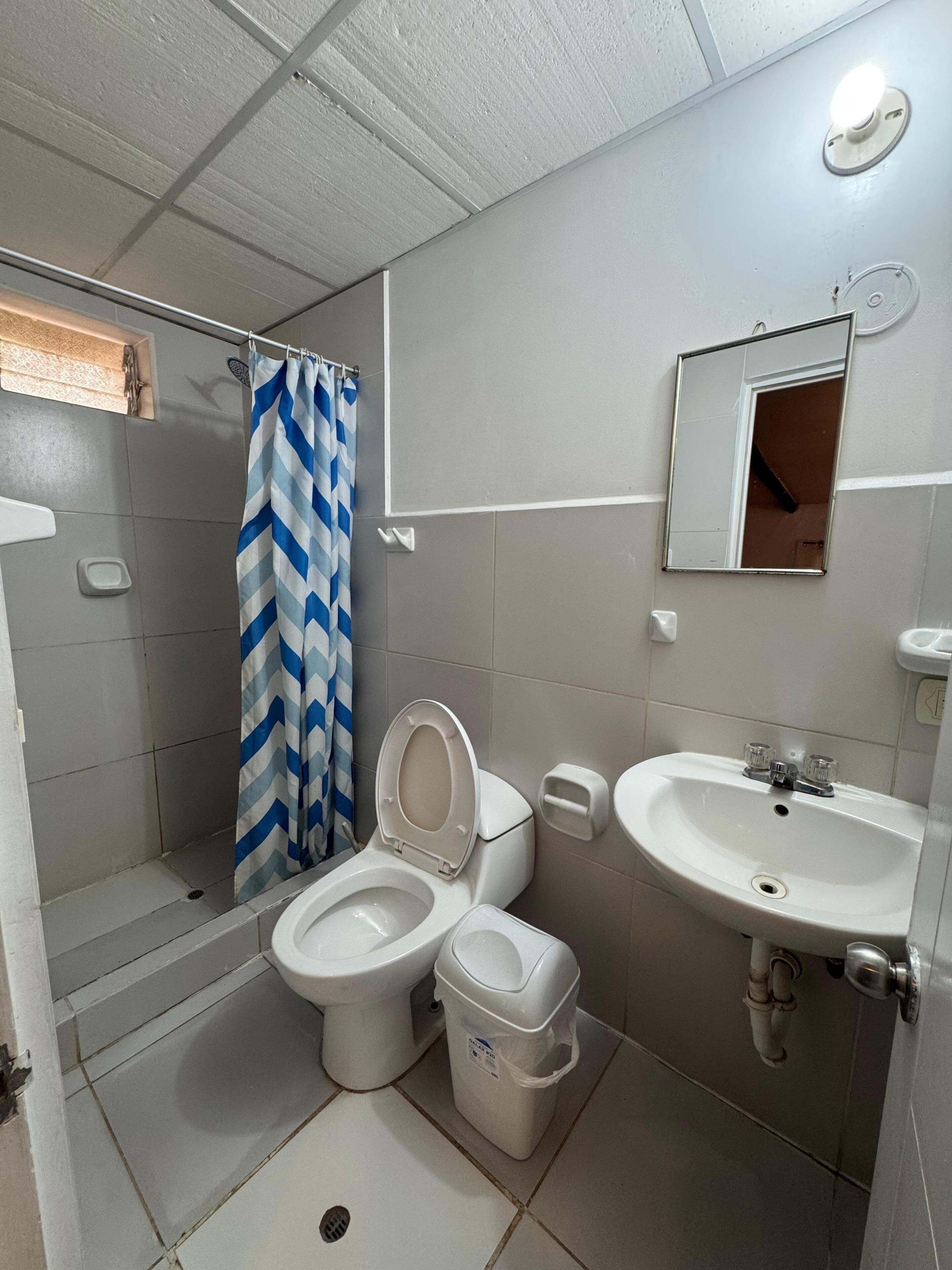 Baño