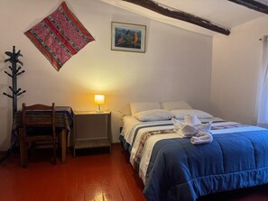 Free WiFi - Killari B&B (Ollantaytambo)