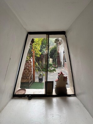 Interior - Killari B&B (Ollantaytambo)