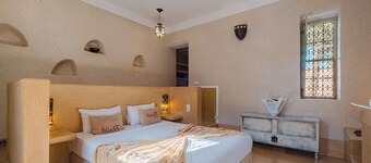 Hotel Dar 55 Berbere House & Spa