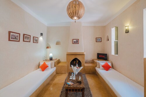 Hotel Dar 55 Berbere House & Spa