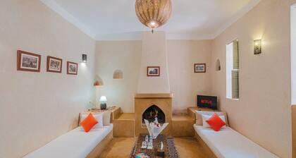 Hotel Dar 55 Berbere House & Spa