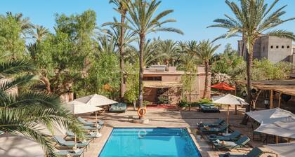 Hotel Dar 55 Berbere House & Spa
